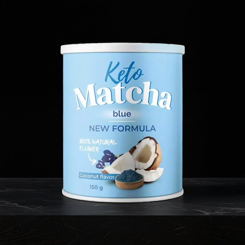 Keto Matcha