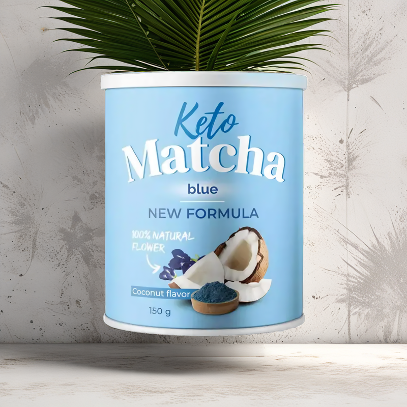 Keto Matcha