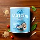 KETO MATCHA