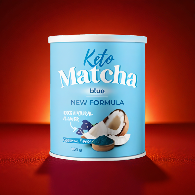 KETO MATCHA