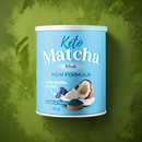 KETO MATCHA