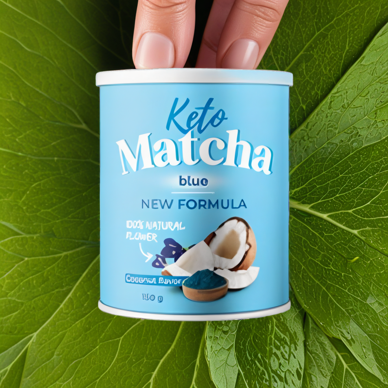 KETO MATCHA