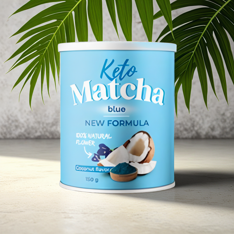 KETO MATCHA