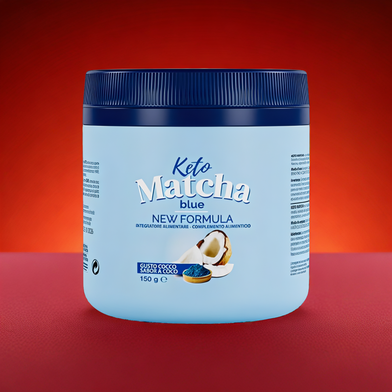 Keto Matcha