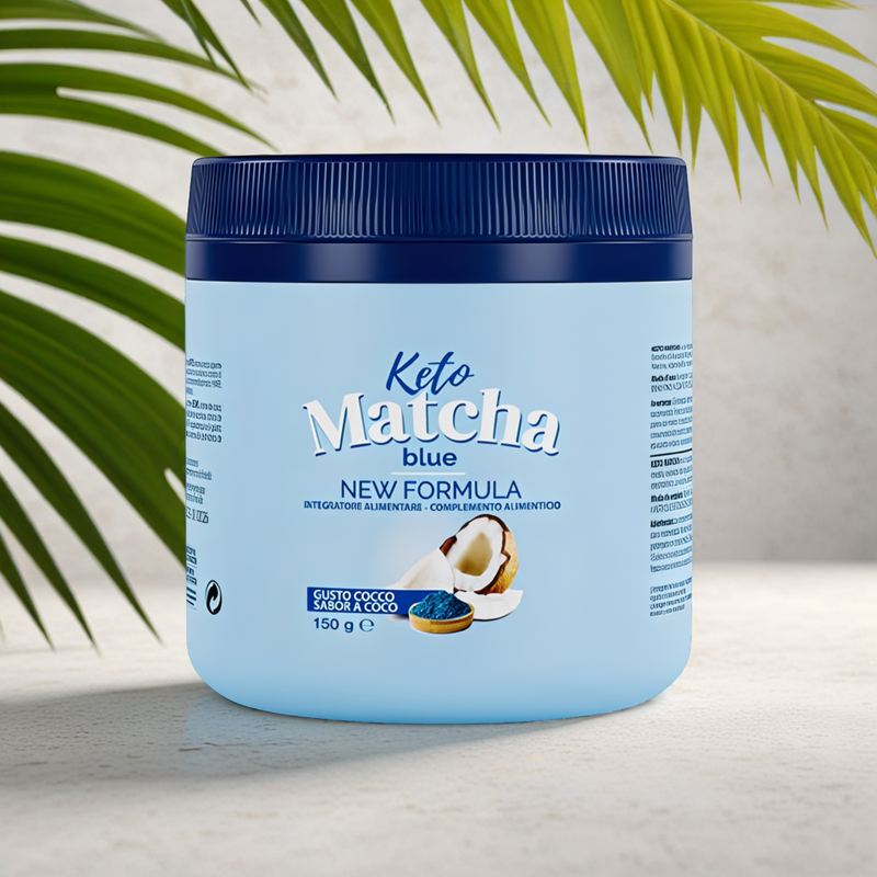 Keto Matcha