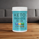 KETO PROBIOTIX