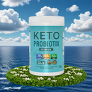 KETO PROBIOTIX