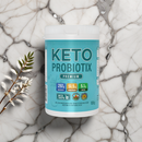 KETO PROBIOTIX