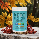 KETO PROBIOTIX