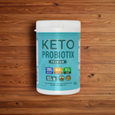 KETO PROBIOTIX