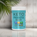 KETO PROBIOTIX