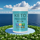 KETO PROBIOTIX