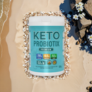 KETO PROBIOTIX