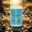 KETO PROBIOTIX