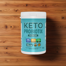 KETO PROBIOTIX