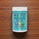 KETO PROBIOTIX