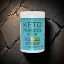 KETO PROBIOTIX