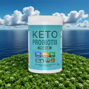 KETO PROBIOTIX