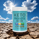 KETO PROBIOTIX