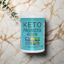 KETO PROBIOTIX