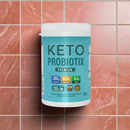 KETO PROBIOTIX