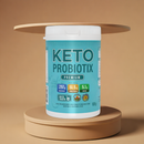 KETO PROBIOTIX