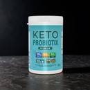 KETO PROBIOTIX