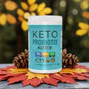 KETO PROBIOTIX