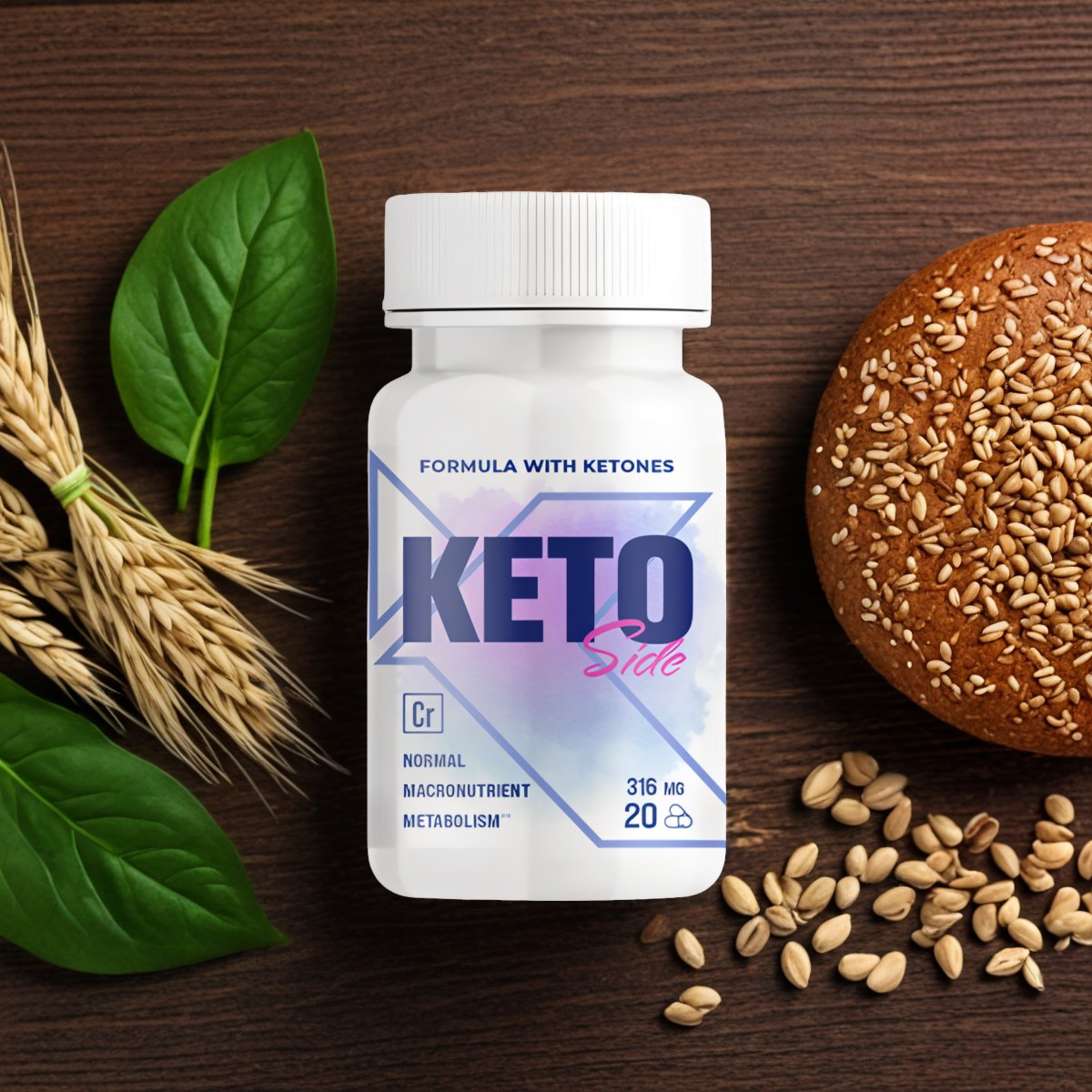 KETO SIDE