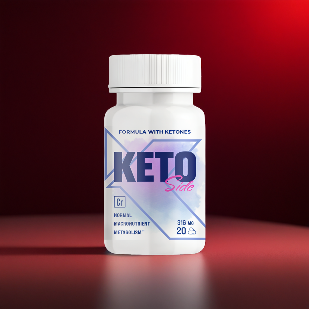 KETO SIDE