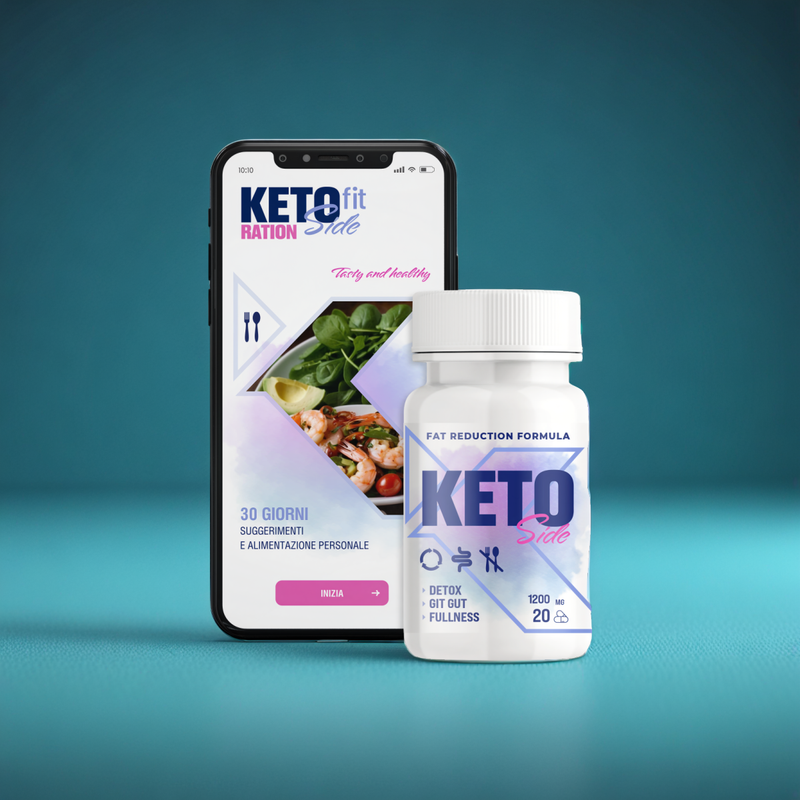 KETO SIDE FIT