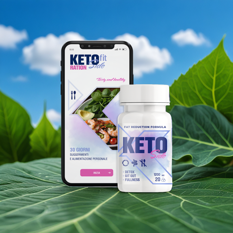 KETO SIDE FIT