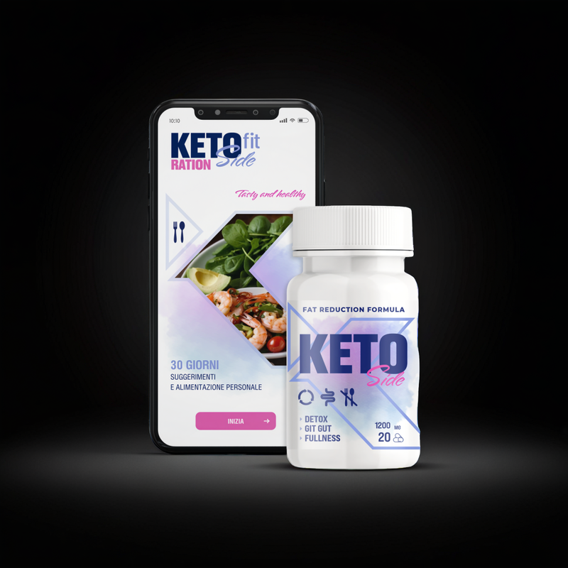 KETO SIDE FIT