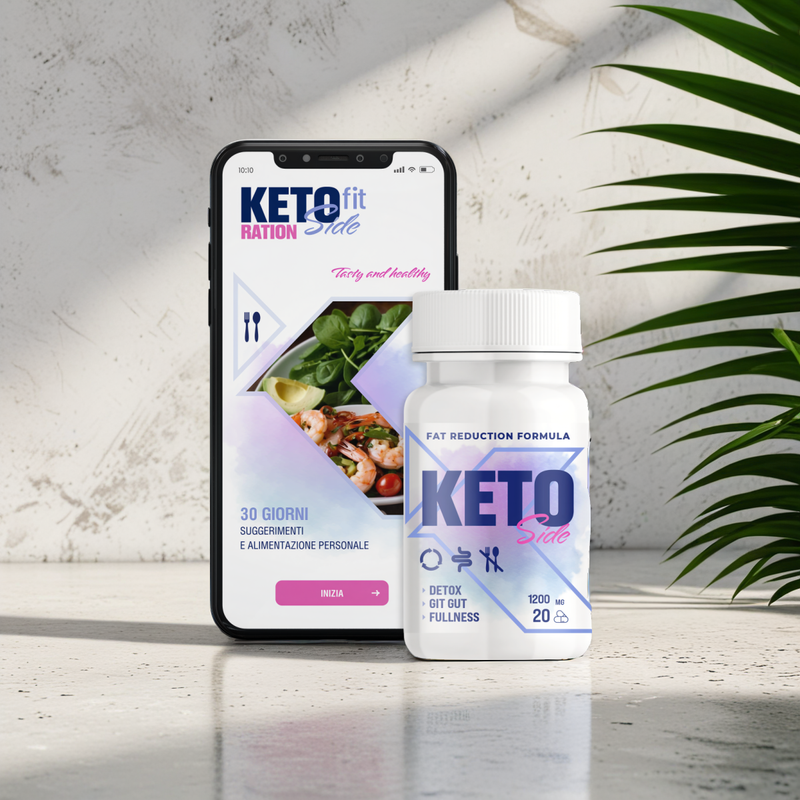 KETO SIDE FIT