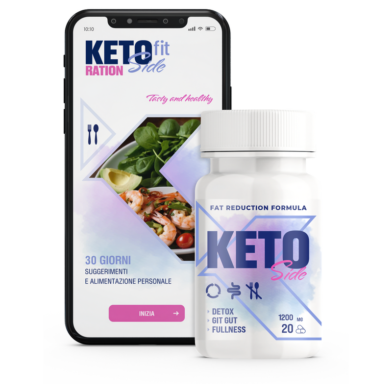 KETO SIDE FIT