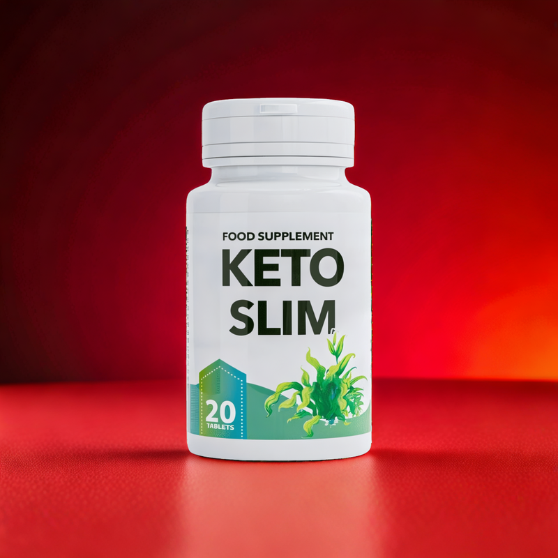 Keto Slim