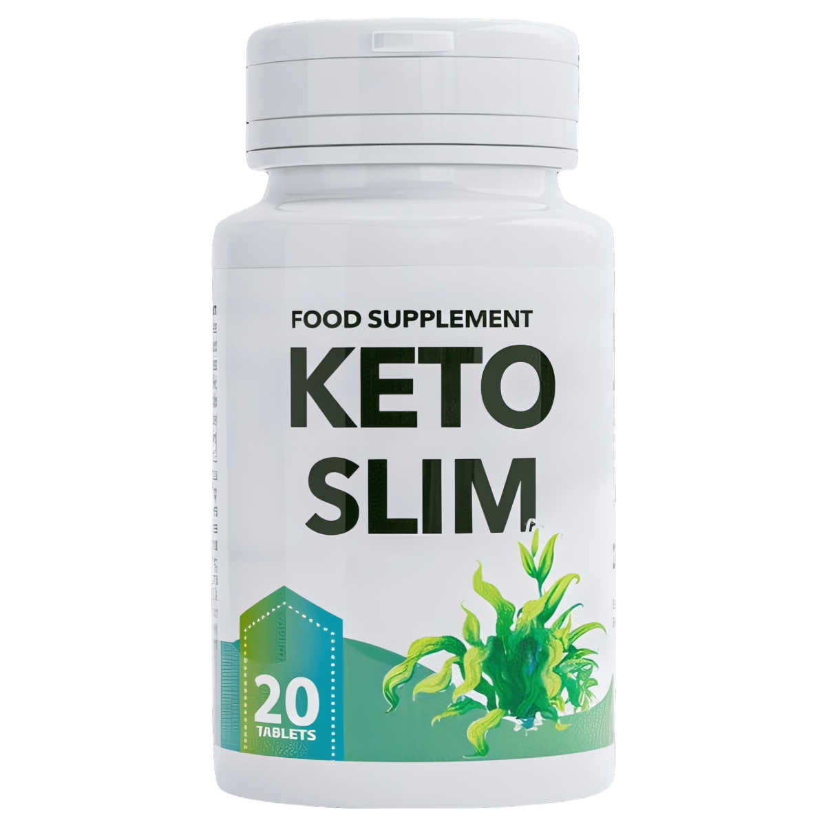 Keto Slim