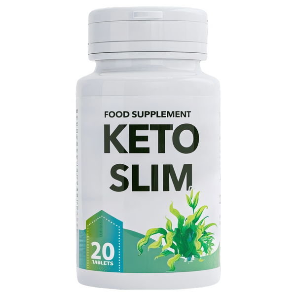 Keto Slim