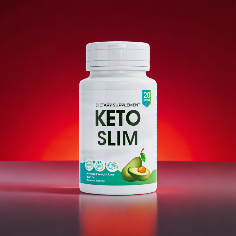 Keto Slim