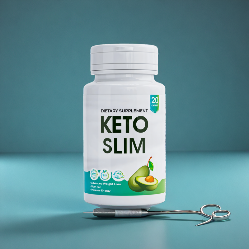 Keto Slim