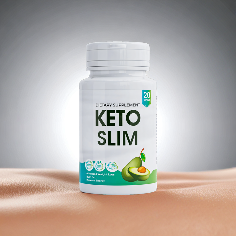 Keto Slim