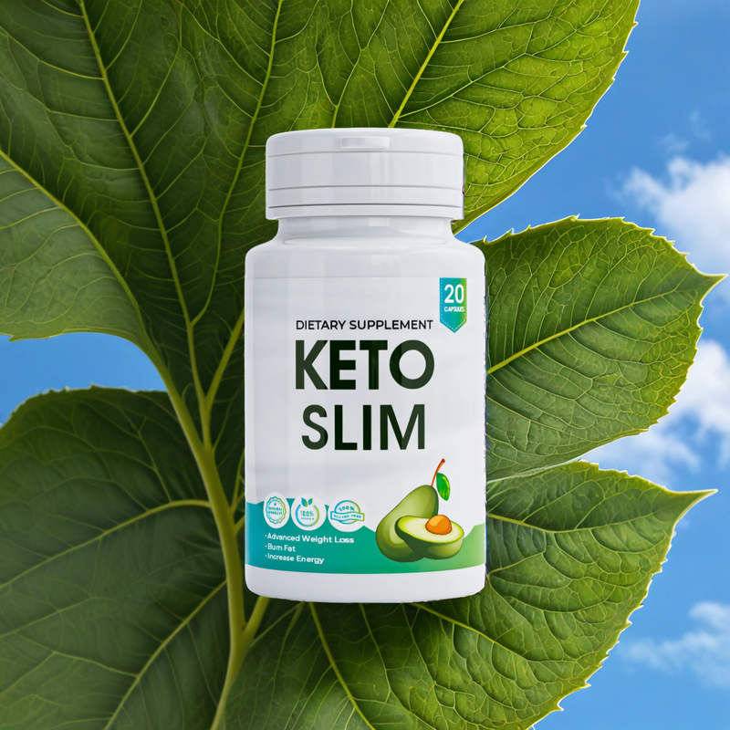 Keto Slim