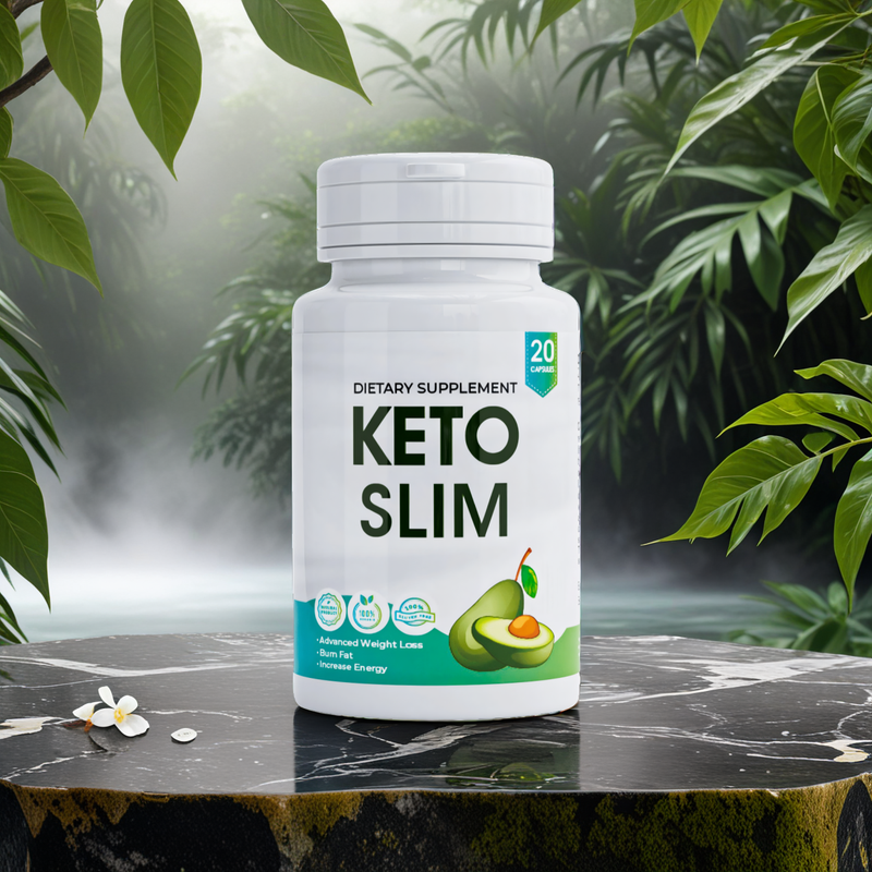 Keto Slim