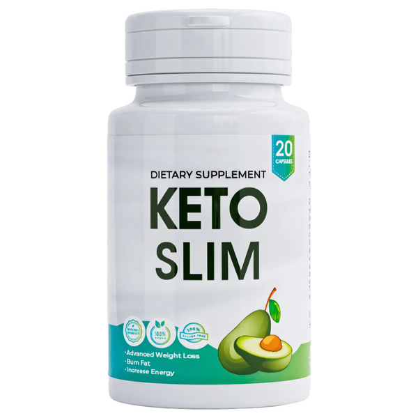 Keto Slim