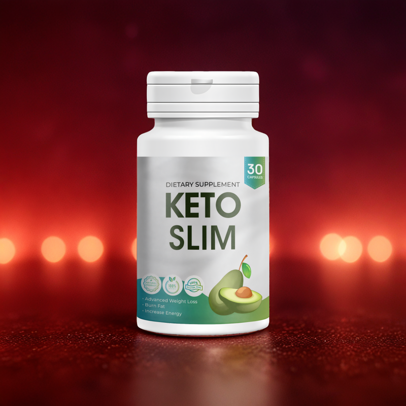 KETO SLIM