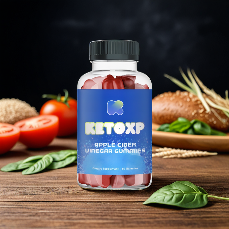 Keto Xp Gummies De:at:ch