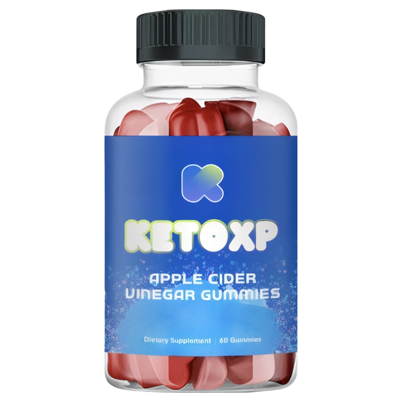 Keto Xp Gummies De:at:ch