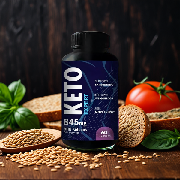 KetoExpert