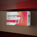 Ketoform Pro RU (Dynamic payout*)