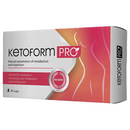 Ketoform Pro RU (Dynamic payout*)